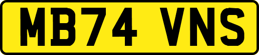 MB74VNS