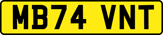 MB74VNT