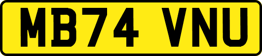 MB74VNU