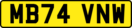 MB74VNW