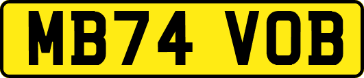 MB74VOB
