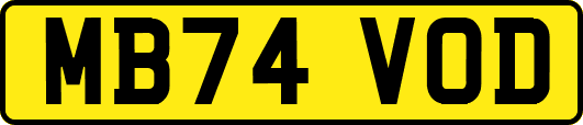 MB74VOD