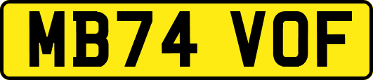MB74VOF