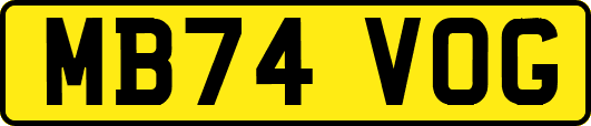 MB74VOG