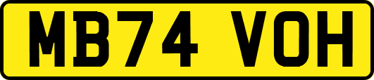 MB74VOH
