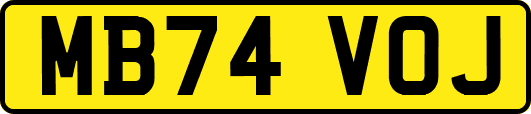 MB74VOJ