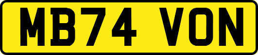 MB74VON