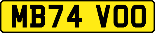 MB74VOO