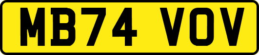 MB74VOV