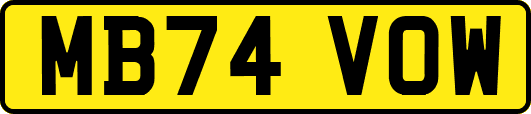 MB74VOW