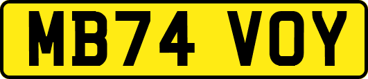 MB74VOY