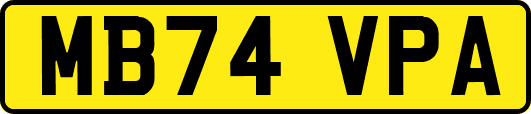 MB74VPA