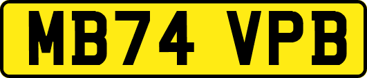 MB74VPB