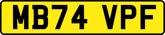 MB74VPF