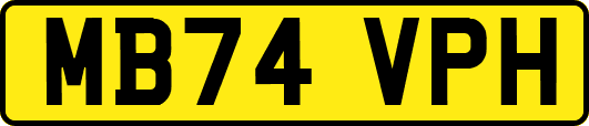 MB74VPH