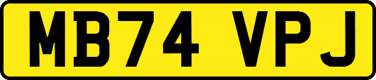 MB74VPJ