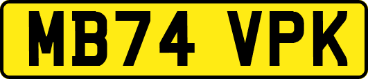 MB74VPK