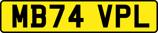 MB74VPL