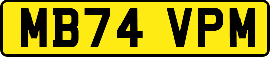 MB74VPM