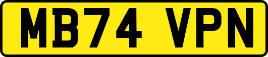 MB74VPN