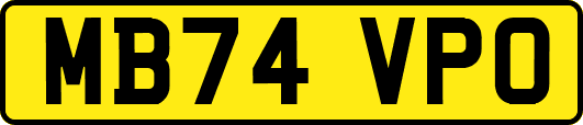 MB74VPO