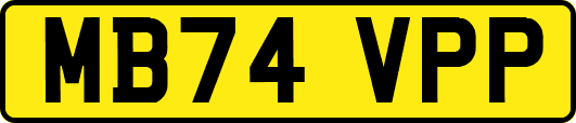 MB74VPP
