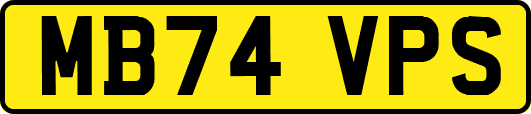 MB74VPS