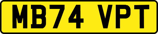 MB74VPT