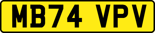 MB74VPV
