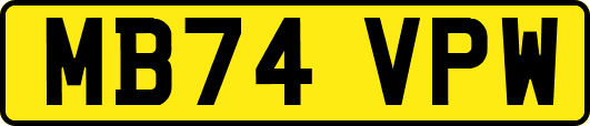 MB74VPW