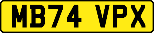 MB74VPX