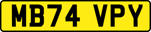 MB74VPY