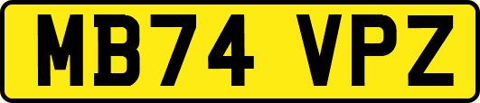 MB74VPZ