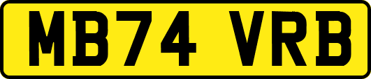 MB74VRB