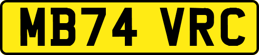 MB74VRC