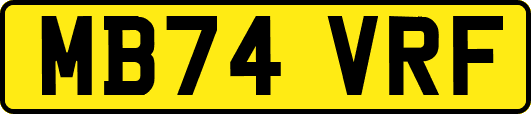 MB74VRF