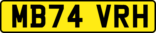 MB74VRH