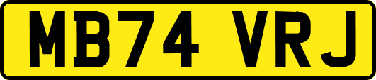 MB74VRJ