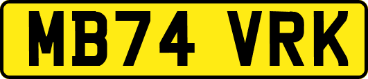 MB74VRK