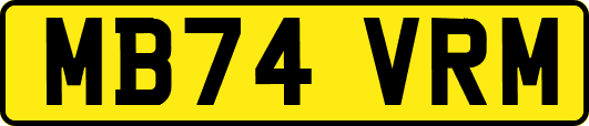 MB74VRM