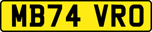 MB74VRO