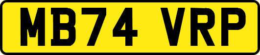 MB74VRP