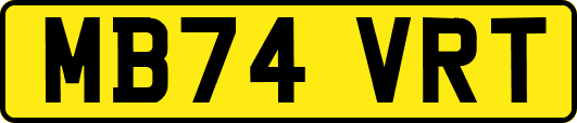 MB74VRT