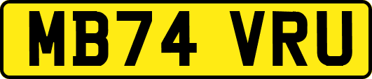 MB74VRU