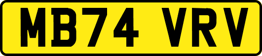 MB74VRV