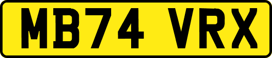 MB74VRX