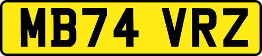 MB74VRZ
