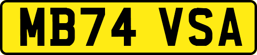 MB74VSA