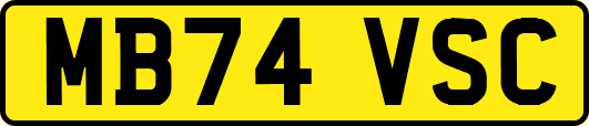 MB74VSC