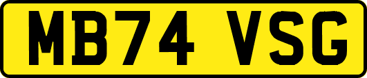 MB74VSG